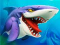 Gioco Hungry Shark Arena