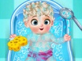 Gioco Princess Elsa Baby Born