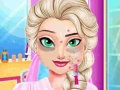 Gioco Ice Princess Beauty Surgery