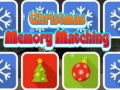 Gioco Christmas Memory Matching