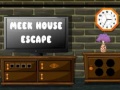 Gioco Meek House Escape