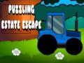 Gioco Puzzling Estate Escape