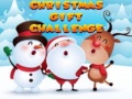 Gioco Christmas Gift Challenge