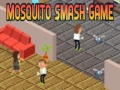 Gioco Mosquito Smash game