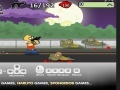 Gioco The Simpsons Town Defense