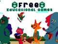 Gioco Free Educational Games 