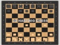 Gioco 3D Hartwig Chess