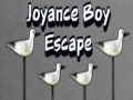 Gioco Joyance Boy Escape