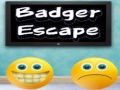 Gioco Badger Escape