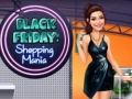 Gioco Black Friday Shopping Mania