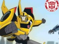 Gioco Transformers Lane Racer