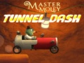 Gioco Master Moley Tunnel Dash