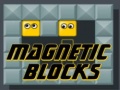 Gioco Magnetic Blocks