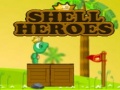 Gioco Shell Heroes