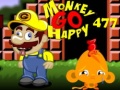 Gioco Monkey Go Happy Stage 477