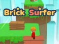 Gioco Brick Surfer 