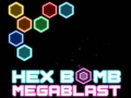 Gioco Hex bomb Megablast