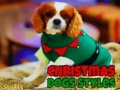 Gioco Christmas Dogs Styles