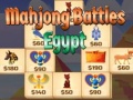 Gioco Mahjong Battles Egypt