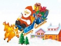 Gioco Merry Christmas Slide