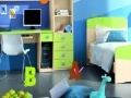 Gioco Blue Room Hidden Alphabets