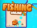 Gioco Fishing Online