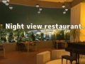 Gioco Night View Restaurant 