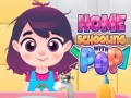 Gioco Homeschooling With Pop