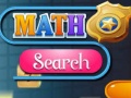 Gioco Math Search