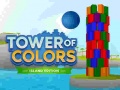 Gioco Tower of Colors Island Edition