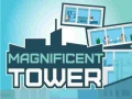 Gioco Magnificent Tower