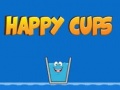 Gioco Happy Cups