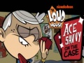 Gioco The Loud House Ace Savvy On The Case