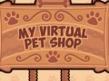 Gioco My Virtual Pet Shop
