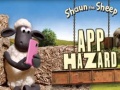 Gioco Shaun The Sheep App Hazard
