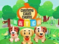 Gioco Chummy Chum Chums: Match