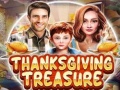 Gioco Thanksgiving Treasure