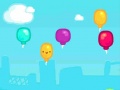 Gioco Toon Balloonz