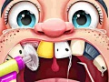 Gioco Crazy Dentist
