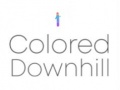 Gioco Colored Downhill