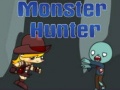 Gioco Monster Hunter
