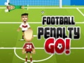 Gioco Football Penalty Go!