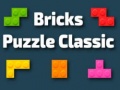 Gioco Bricks Puzzle Classic