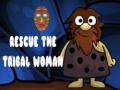 Gioco Rescue The Tribal Woman