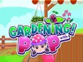 Gioco Gardening with Pop