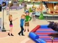 Gioco Funny Funfair