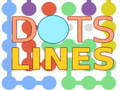 Gioco Dots Lines