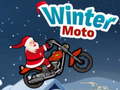 Gioco Winter Moto