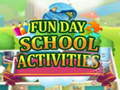 Gioco Fun Day School Activities