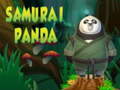 Gioco Samurai Panda